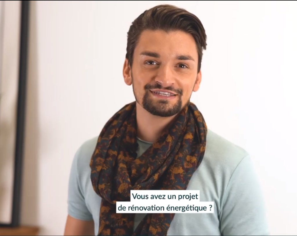 Découvrez notre vidéo Action Logement