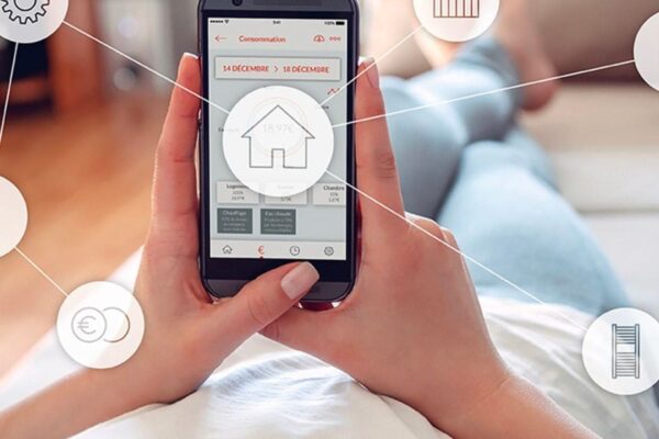 Application THERMOR - Piloter ses radiateurs