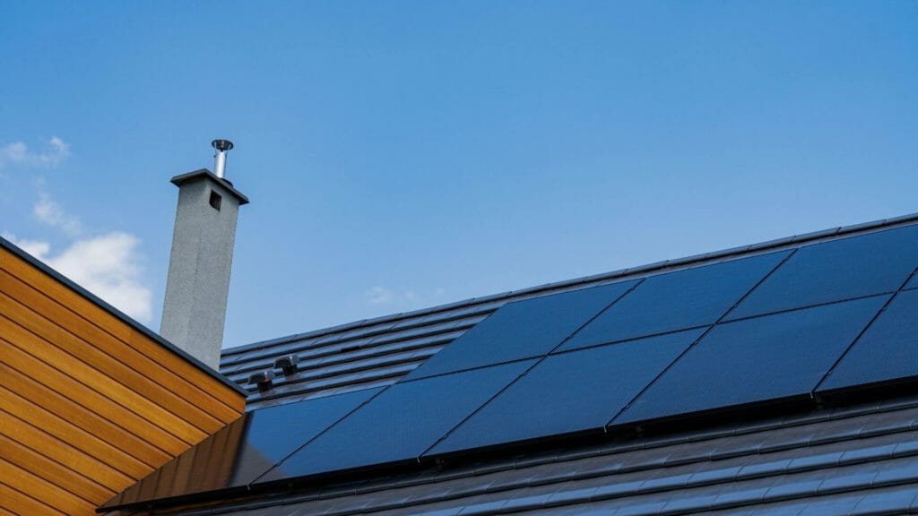 Panneaux photovoltaïques Panneaux photovoltaïques dans les Hauts de France