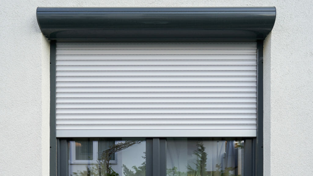 Chantier volets roulants (2) Chantier volets roulants (2)