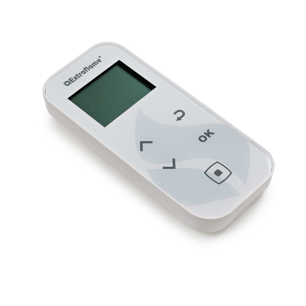 Télécommande insert à granulés P70 de marque EXTRAFLAME