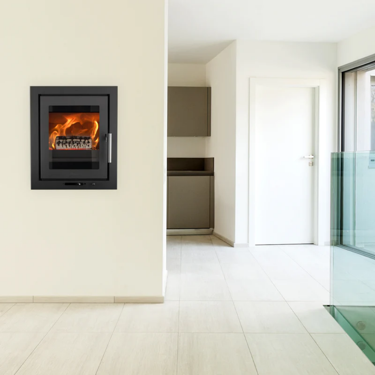 Insert Inspire 40 (mur) amb