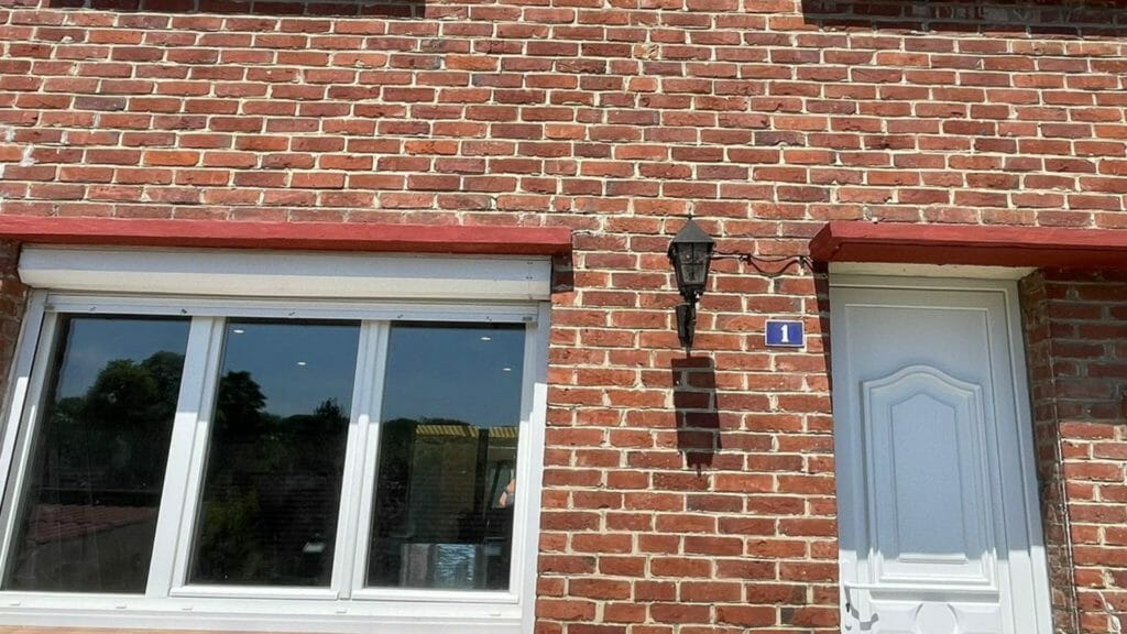 Réalisation menuiseries portes Réalisation menuiseries portes