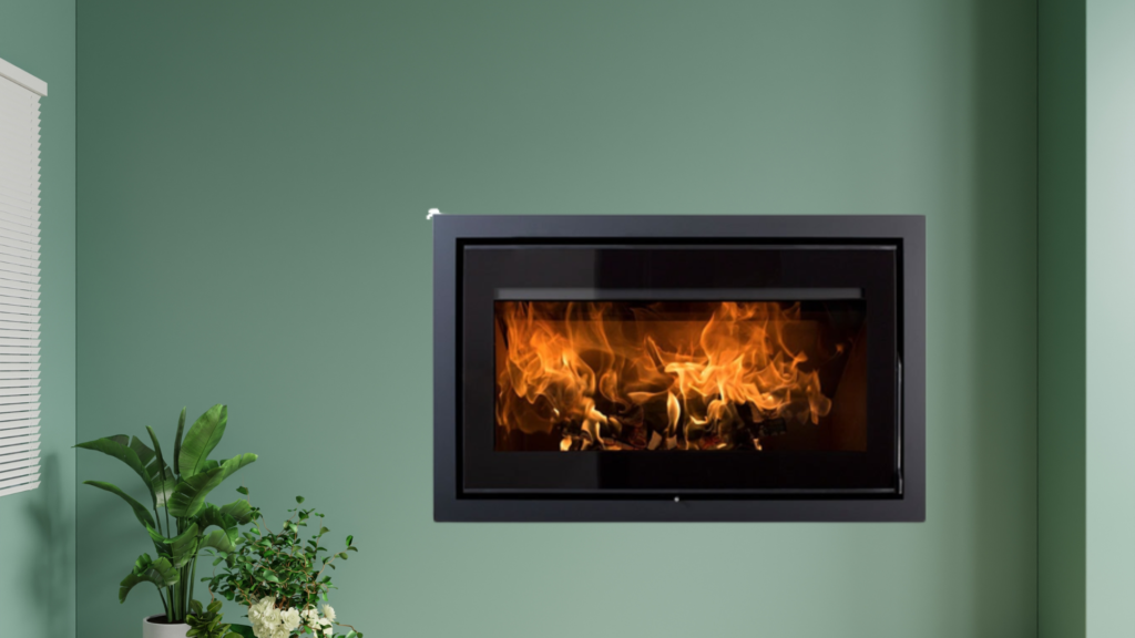 Insert SL Panorama XL - Heta Insert SL Panorama XL - Heta