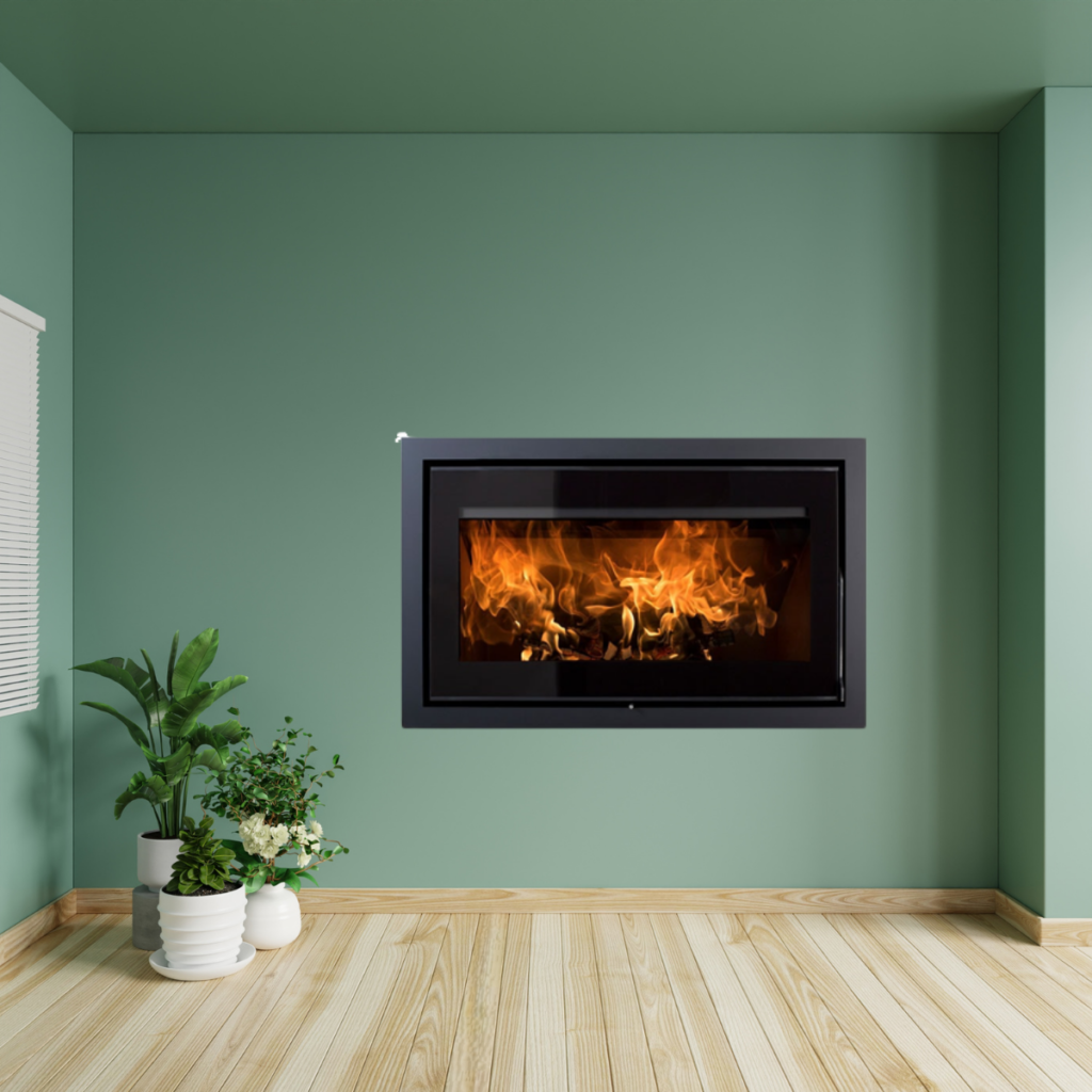 Insert SL Panorama XL - Heta Insert SL Panorama XL - Heta
