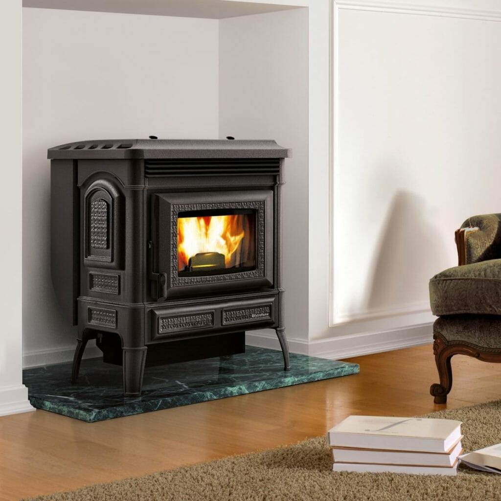 Teodora Evo Full noir produit