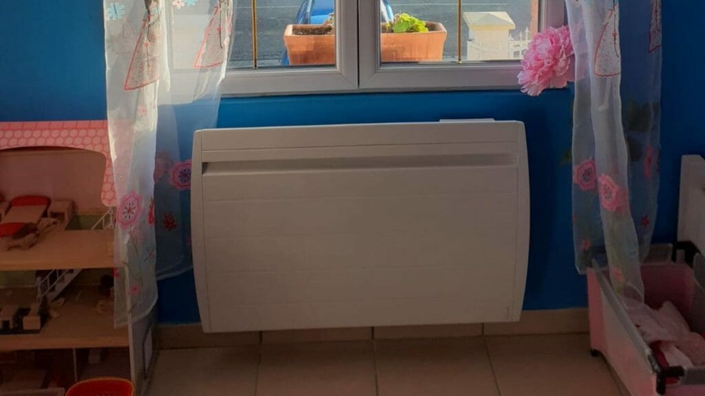 chantier radiateur électrique (2) chantier radiateur électrique (2)