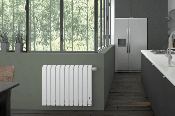 Radiateur MYTHIK Vproduit