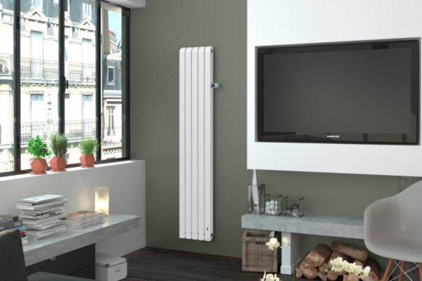 Radiateur MYTHIK V