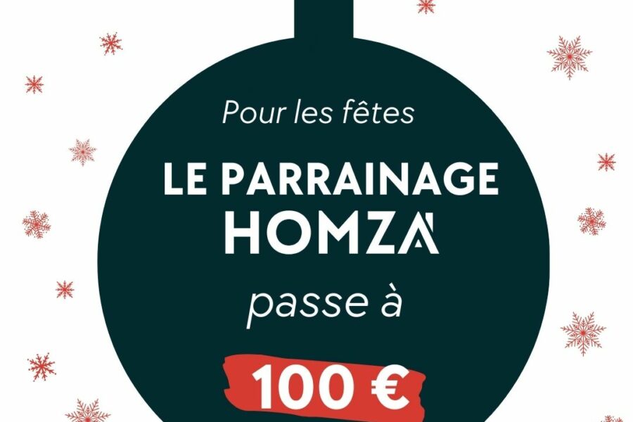 carré offre parrainage 100€