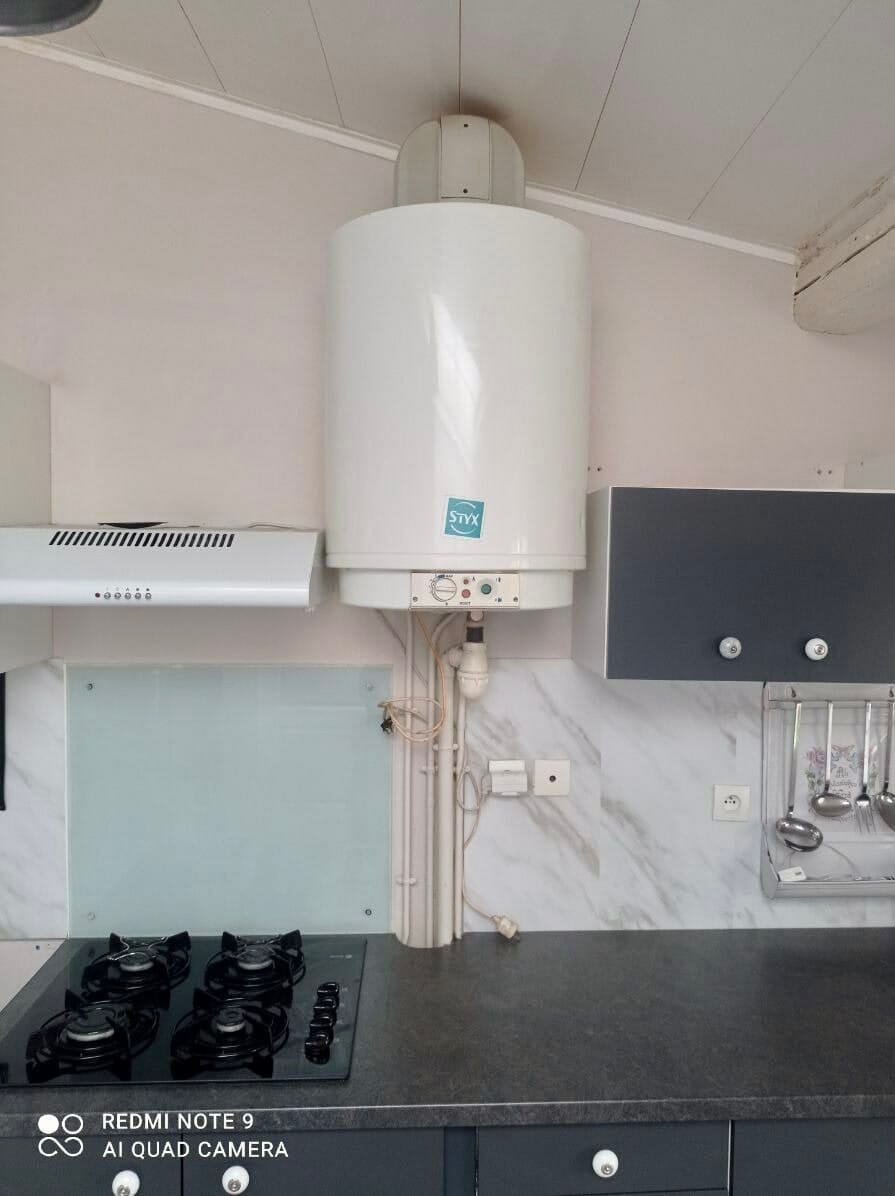 Installation chaudière gaz à condensation sur Bertry 59980 Nord