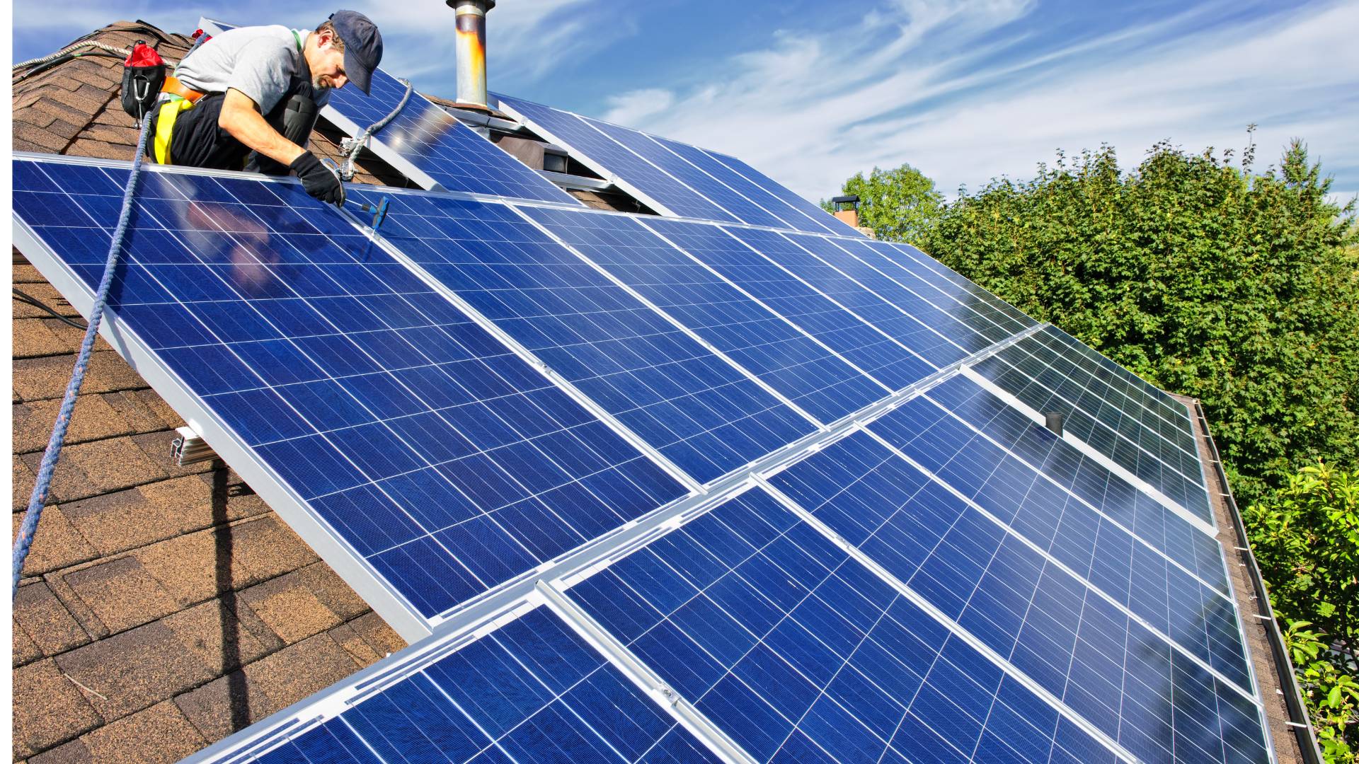 Panneaux solaires et Autoconsommation : Maximisez votre indépendance énergétique avec HOMZA