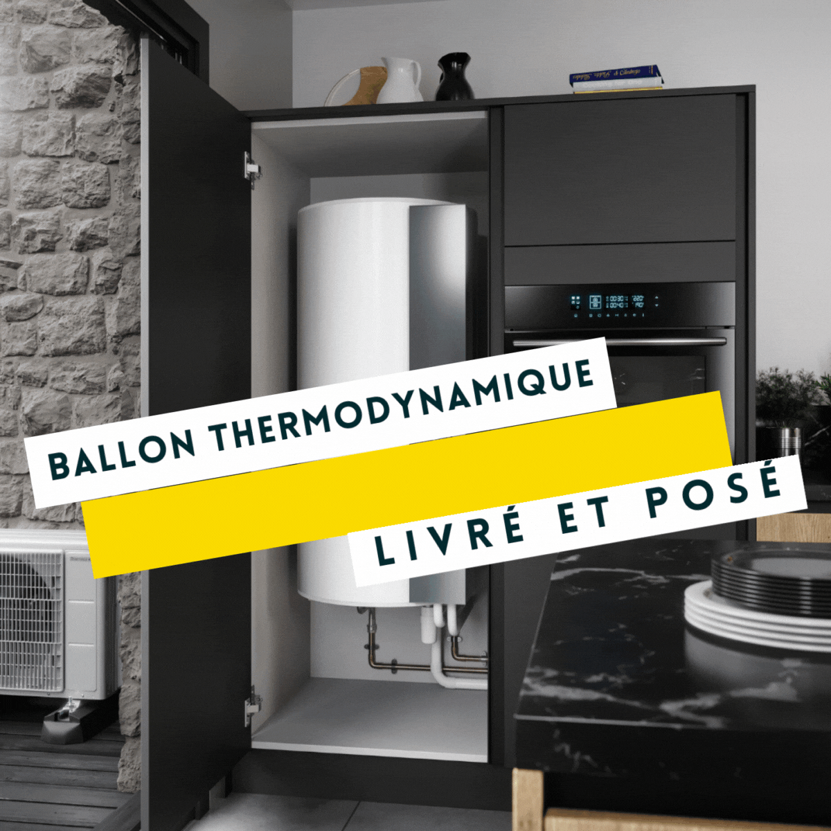pop up ballon thermodynamique gif sans bouton
