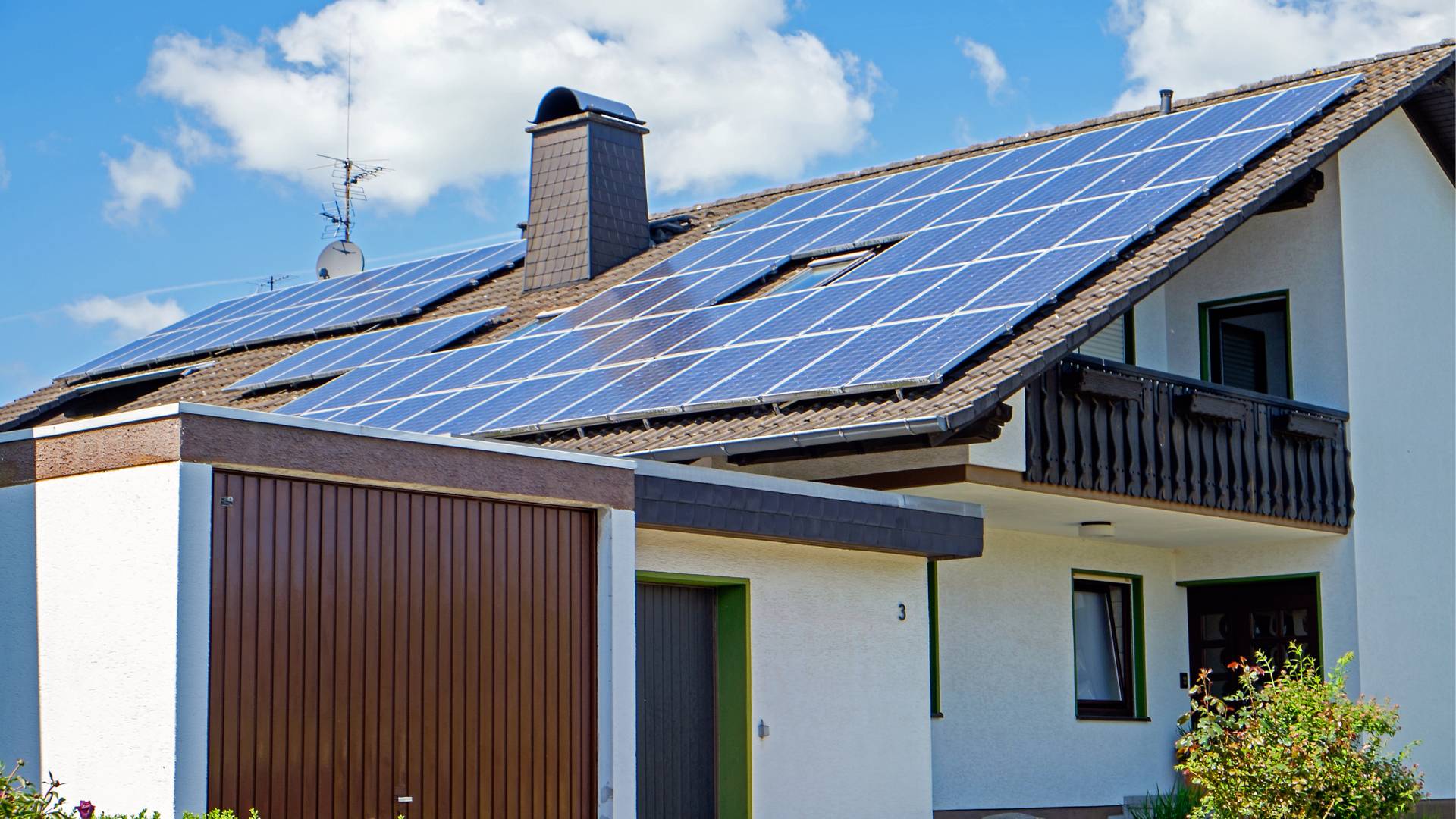 Augmentation du prix de l’électricité : de plus en plus de Français se tournent vers l’autoconsommation solaire