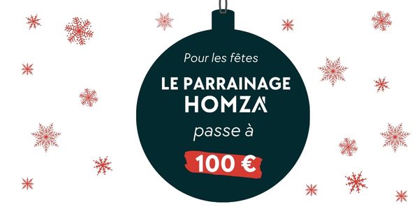 bannière offre parrainage 100€