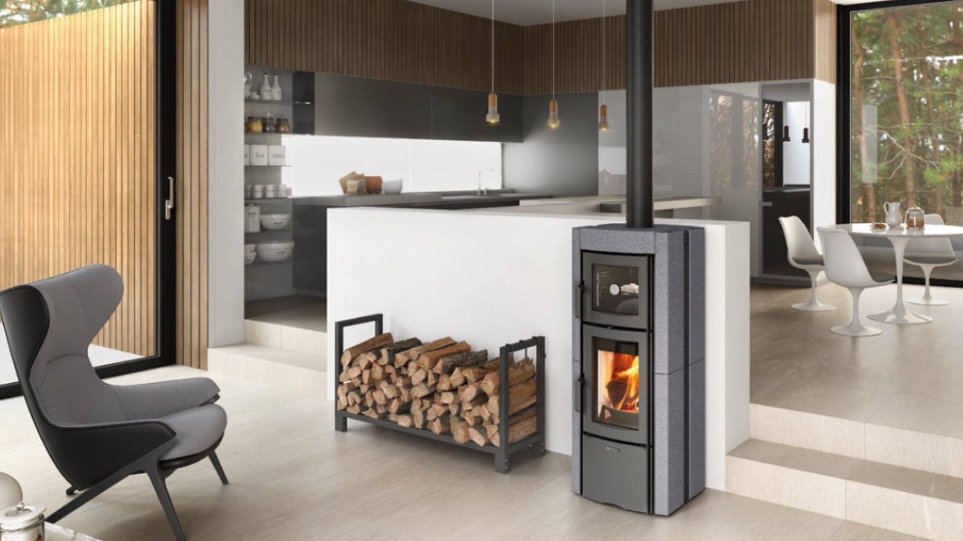 Poêle à bois en pierre ollaire avantages et comparatif I HOMZA — free download