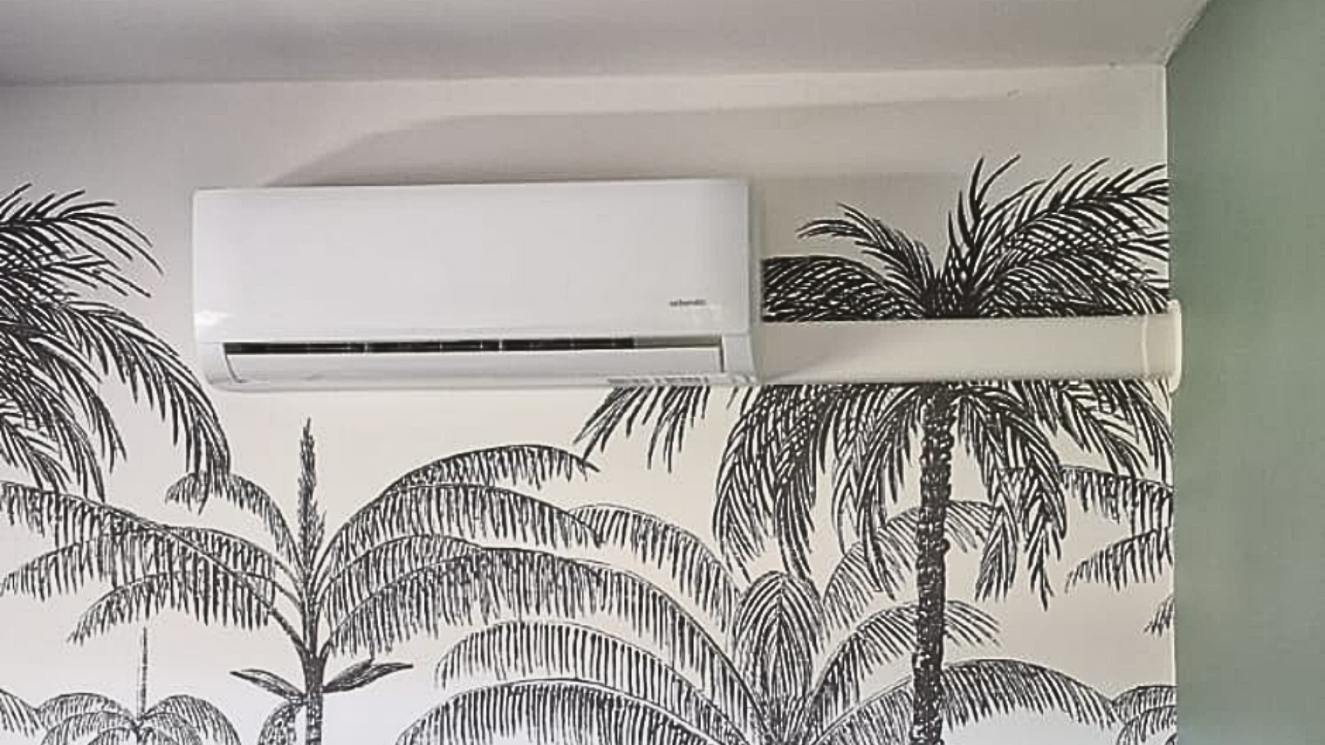 Installation d'une pompe à chaleur Air/Air sur Proville, Cambrai bannière