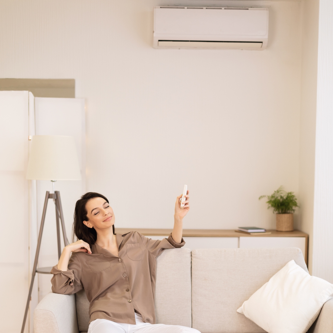 PAC air/air : est-ce adapté à tous les types de logements, même anciens ?