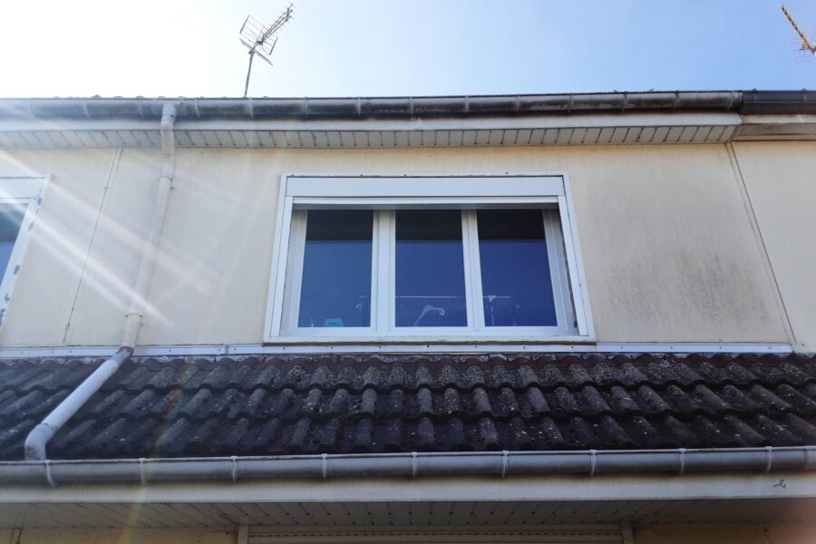 Pose de fenêtres à Haubourdin près de Lille
