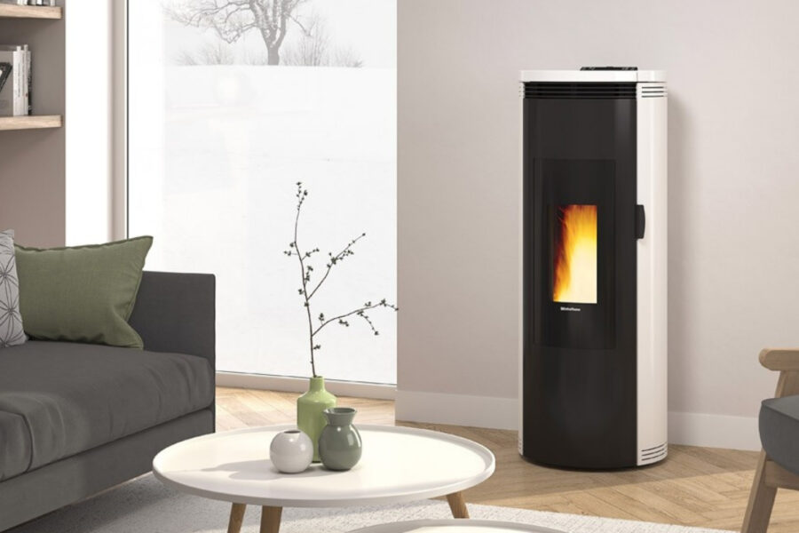 Où installer son poêle à granulés pour un chauffage optimal ?