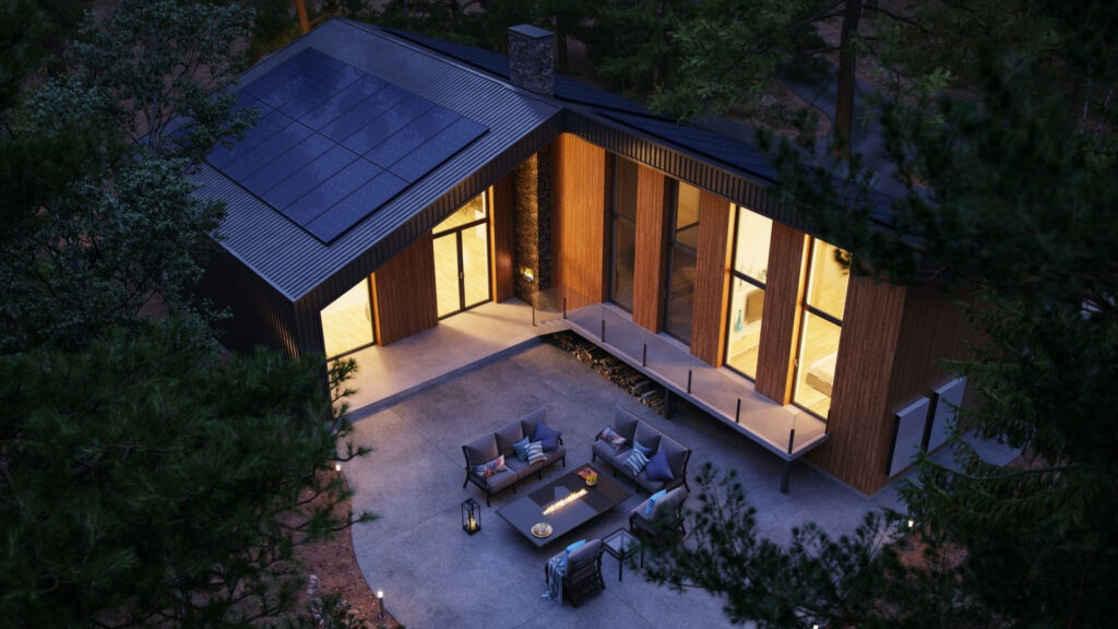 Panneaux solaires avec stockage batterie : l’indépendance énergétique à portée de main ?
