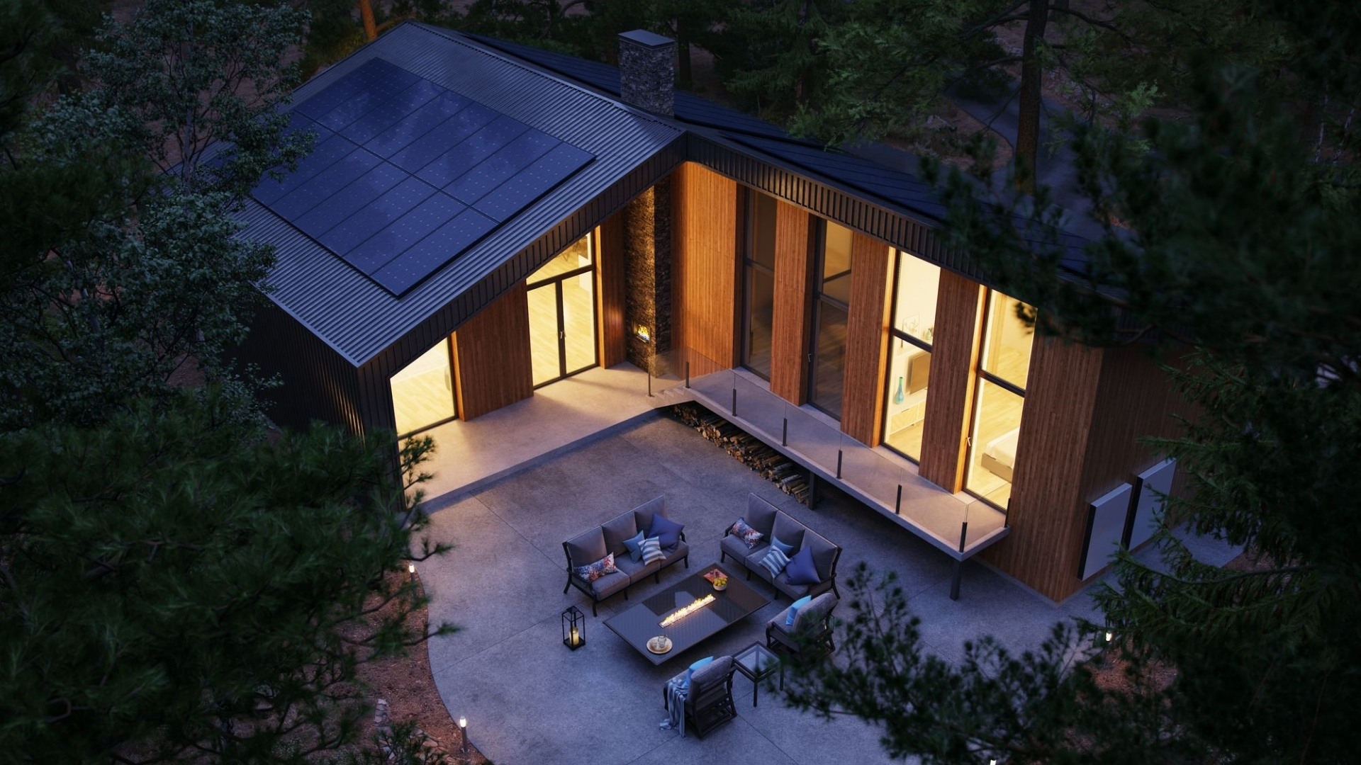 Panneaux solaires avec stockage batterie : l’indépendance énergétique à portée de main ?