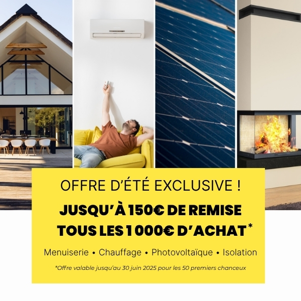 pop-up_150€ de remise tous les 1 000€ d'achat