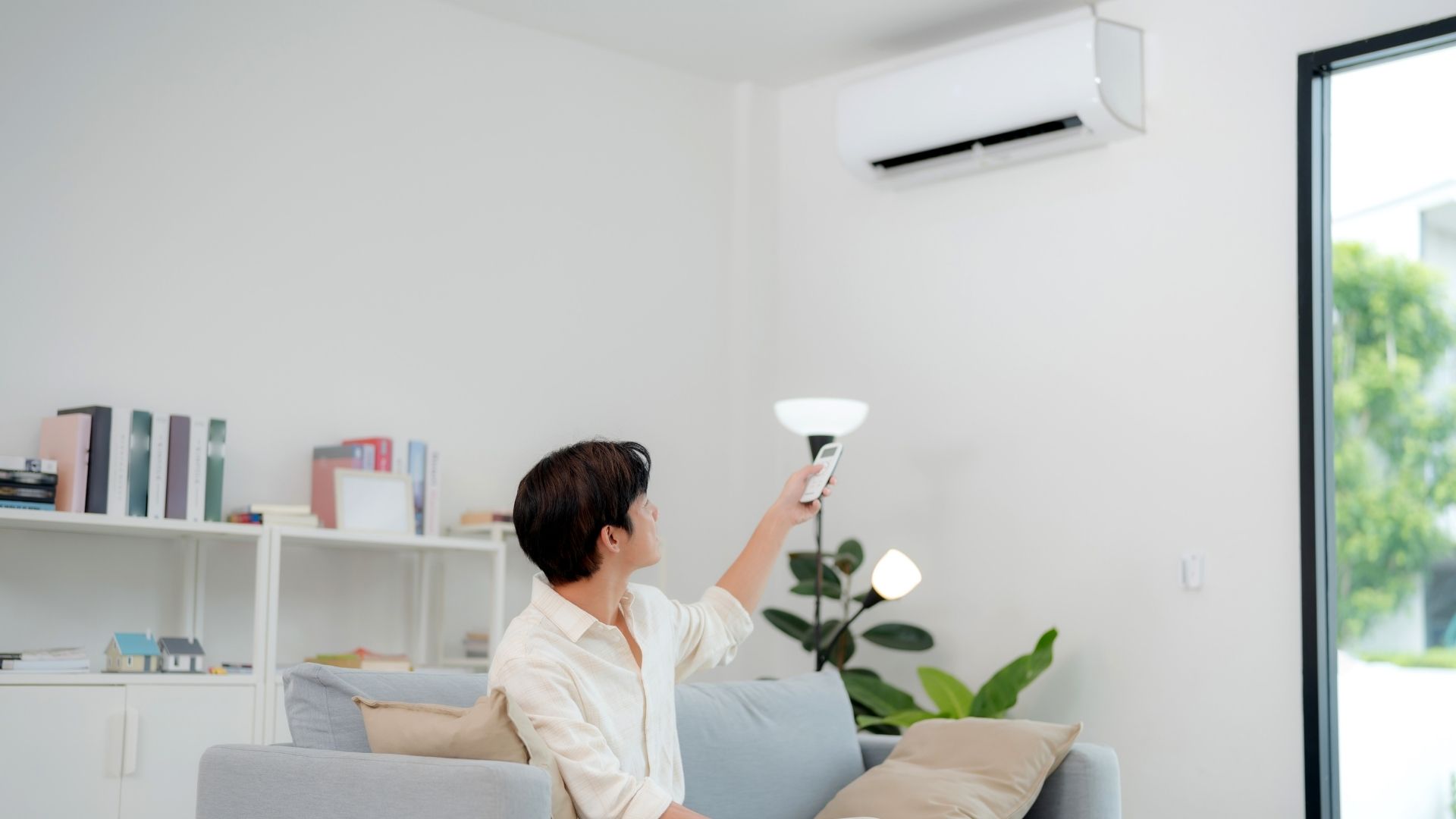 Comment bien dimensionner sa pompe à chaleur air/air selon sa maison ?