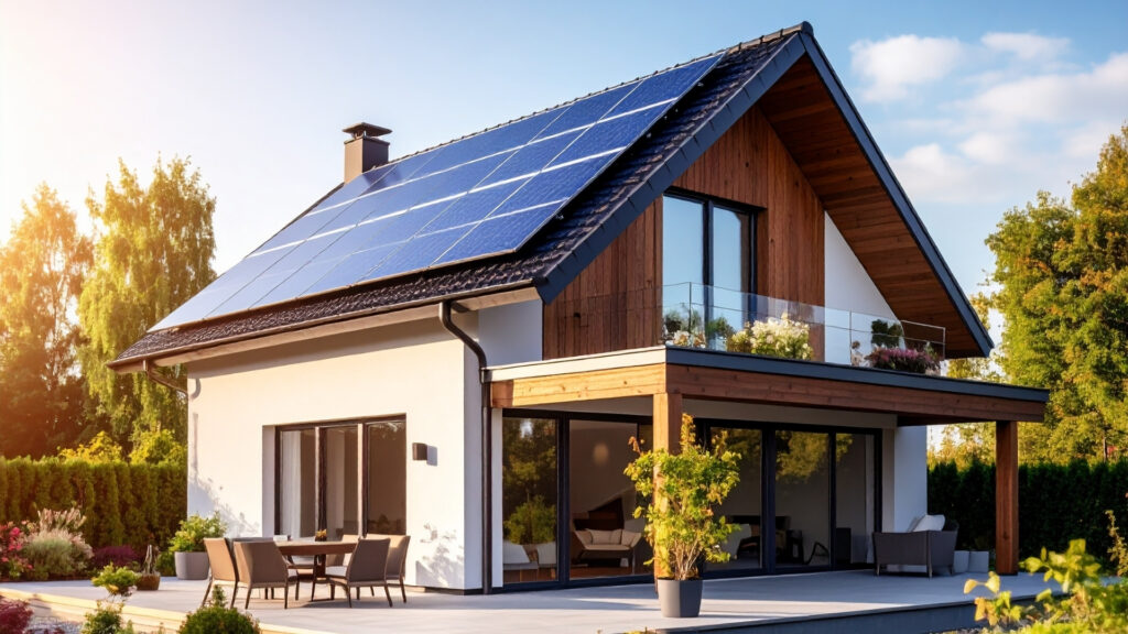 Panneaux solaires : Monocristallin ou Polycristallin, que choisir ?