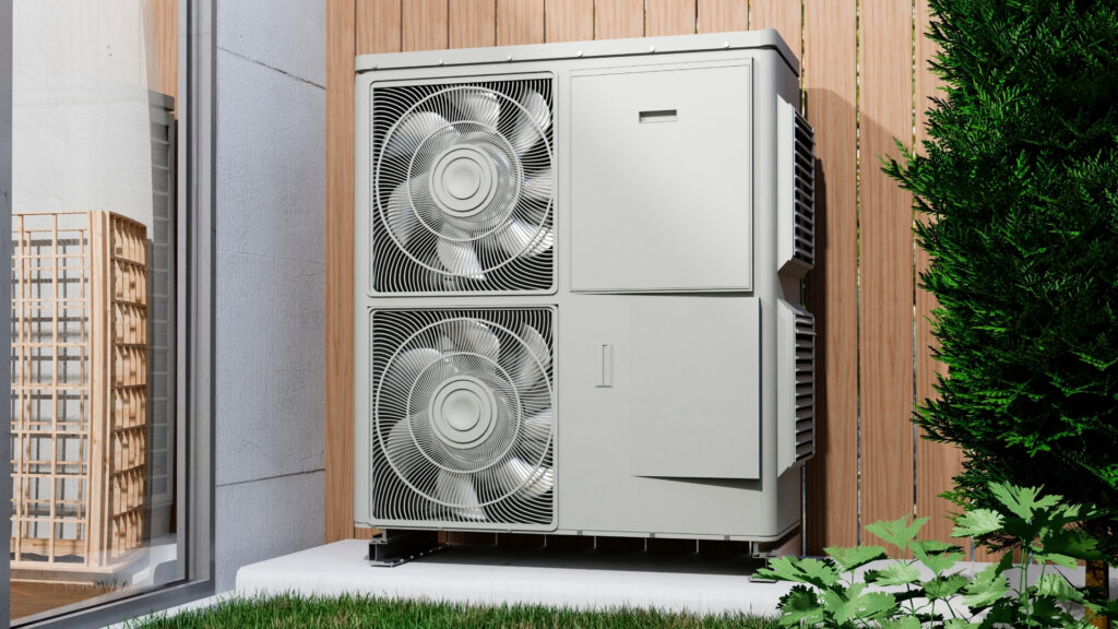 COP, SCOP, EER, SEER : comprendre les coefficients de performance de votre PAC air/eau