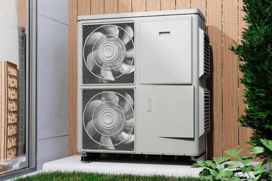 COP, SCOP, EER, SEER : comprendre les coefficients de performance de votre PAC air/eau