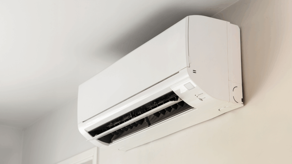 Quelle température programmer pour faire des économies avec une PAC air/air ?
