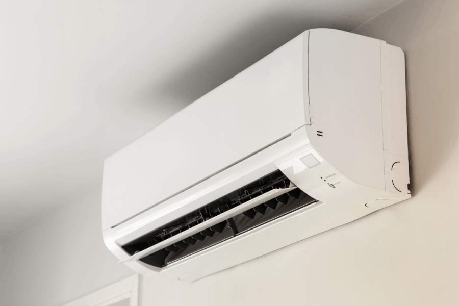 Quelle température programmer pour faire des économies avec une PAC air/air ?