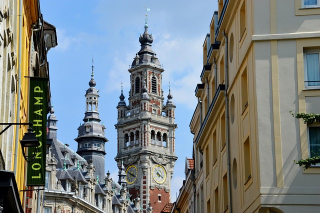 Chauffagiste à Lille - Homza