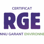 HOMZA est certifié RGE !