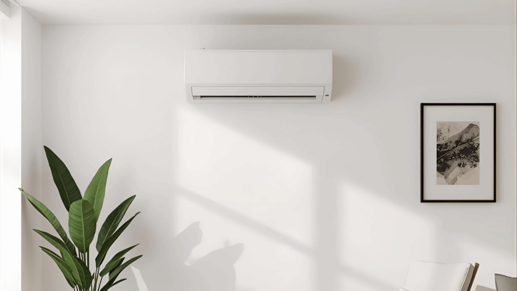 Installation d’une PAC air/air : où placer ses unités intérieures pour une performance optimale