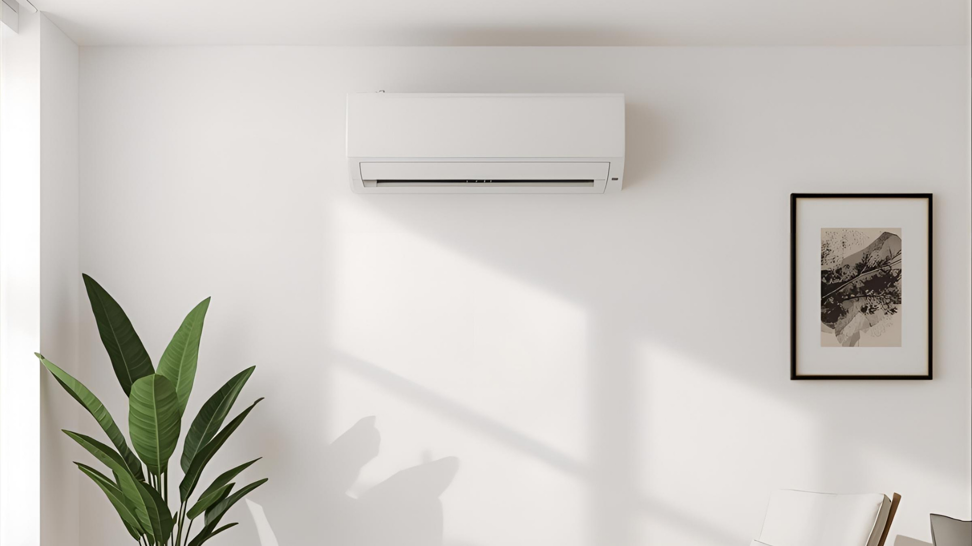 Installation d’une PAC air/air : où placer ses unités intérieures pour une performance optimale