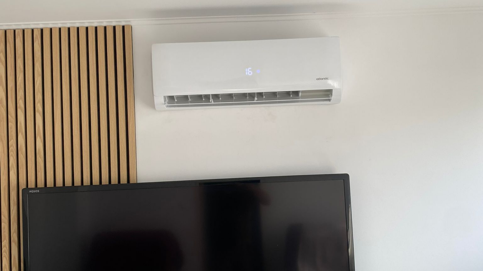 Installation d’une PAC air/air sur Fampoux, près d'Arras