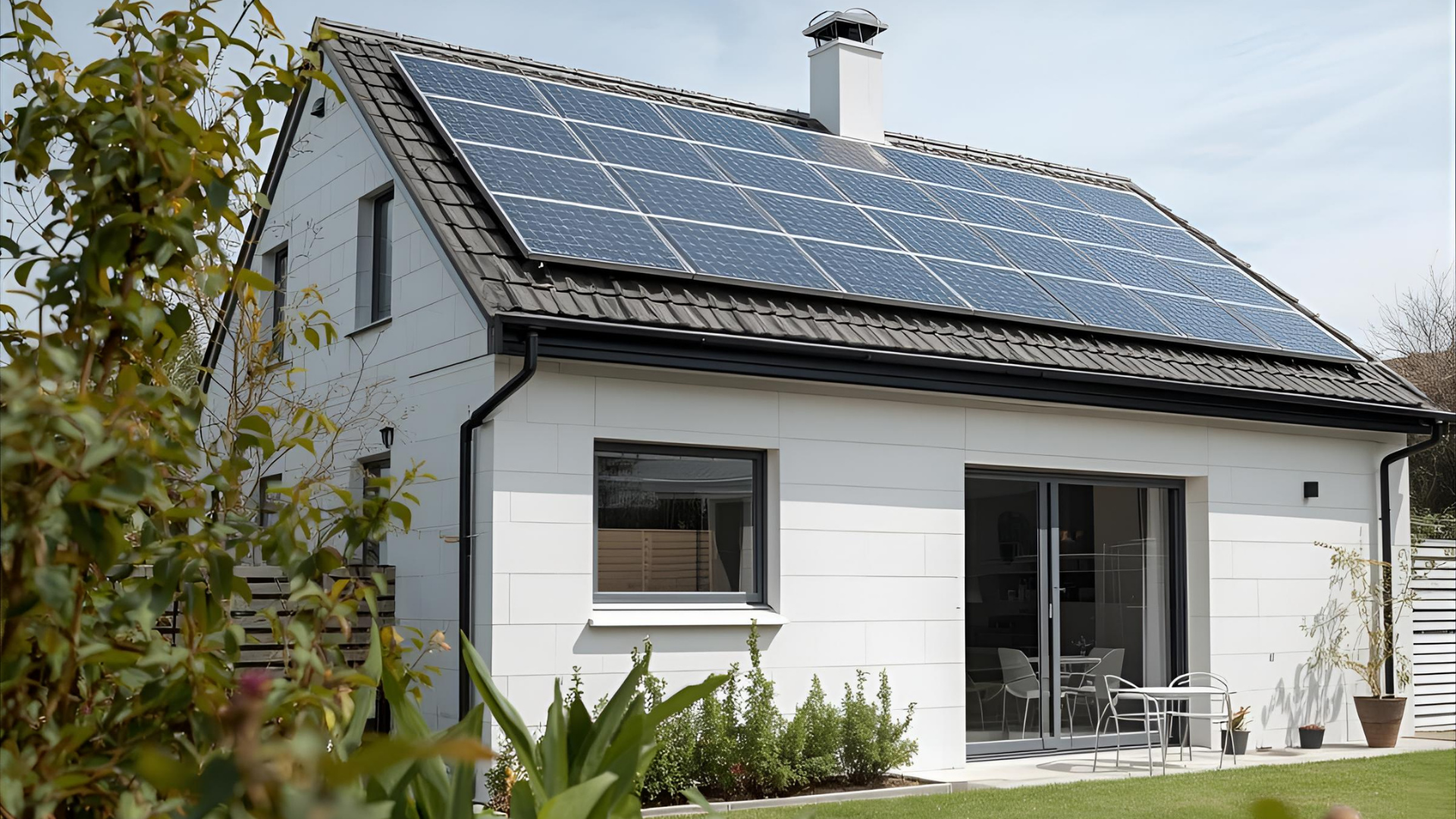 Quelles économies peut-on espérer avec des panneaux photovoltaïques ?
