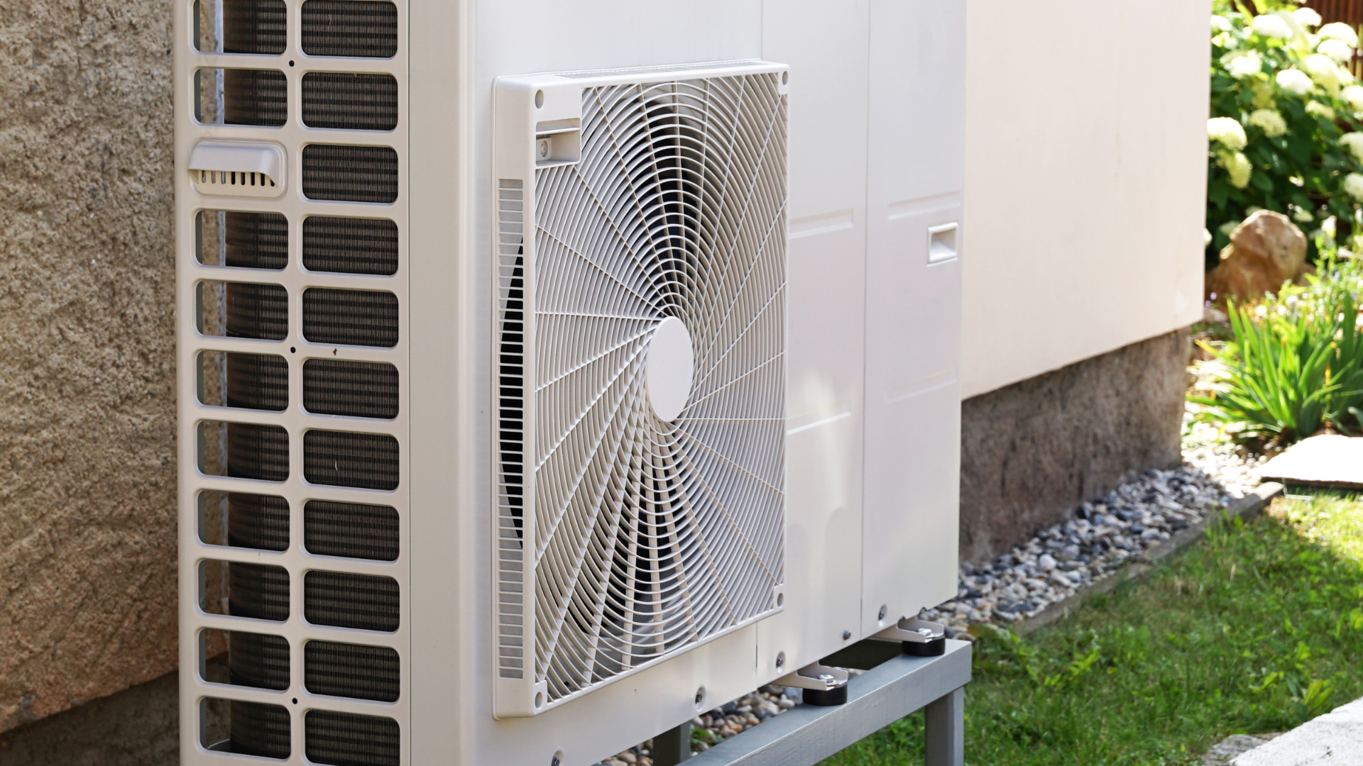 Pompe à chaleur silencieuse : un critère important ?