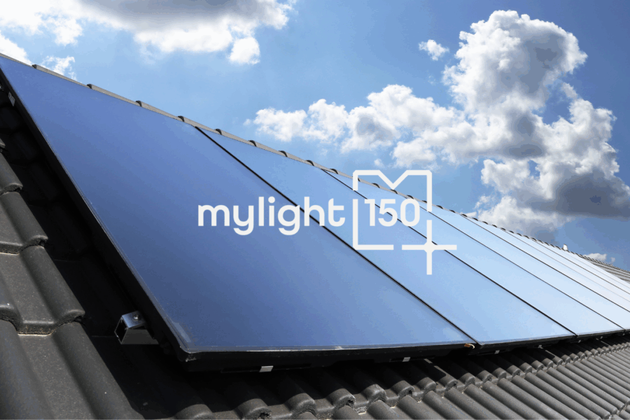 Batterie virtuelle MyLight : une solution innovante pour votre énergie solaire