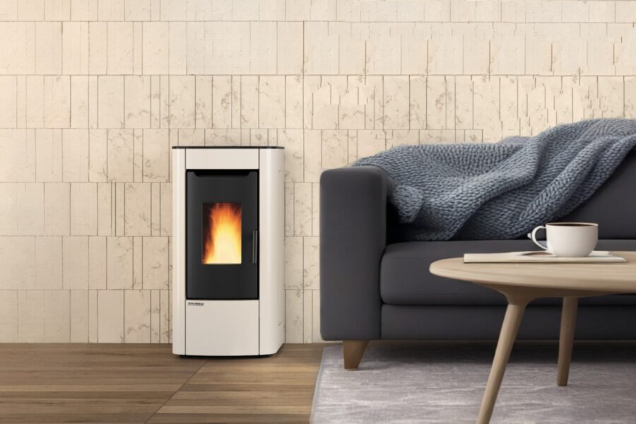 Poêle à granulés : que faire en cas de coupure de courant ?