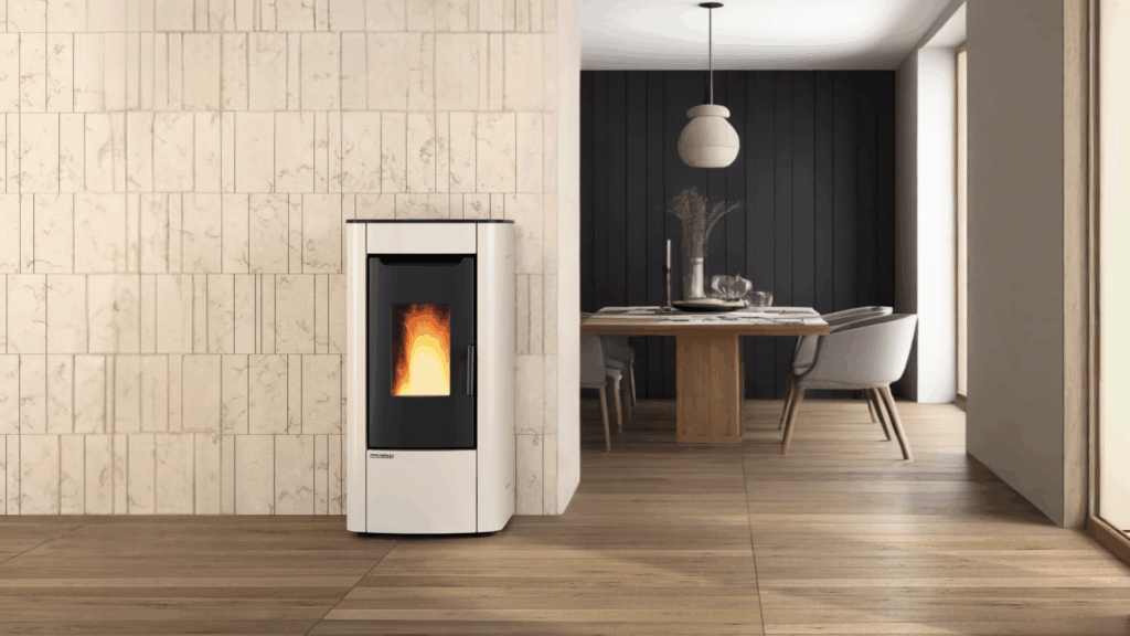 Comment choisir la puissance d’un poêle selon la taille de son logement ?