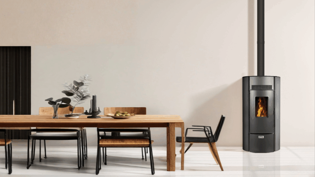 Poêle à granulés étanche : pourquoi est-il recommandé en rénovation ?