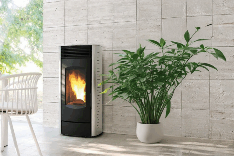 Comment réduire la consommation de granulés sans perdre en confort ?