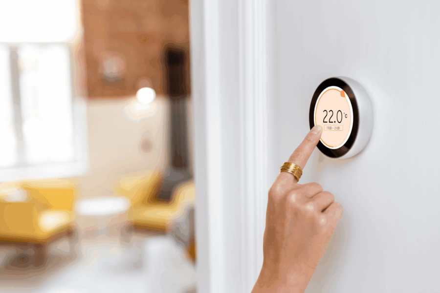 Les erreurs fréquentes qui font surconsommer votre chauffage et comment les éviter