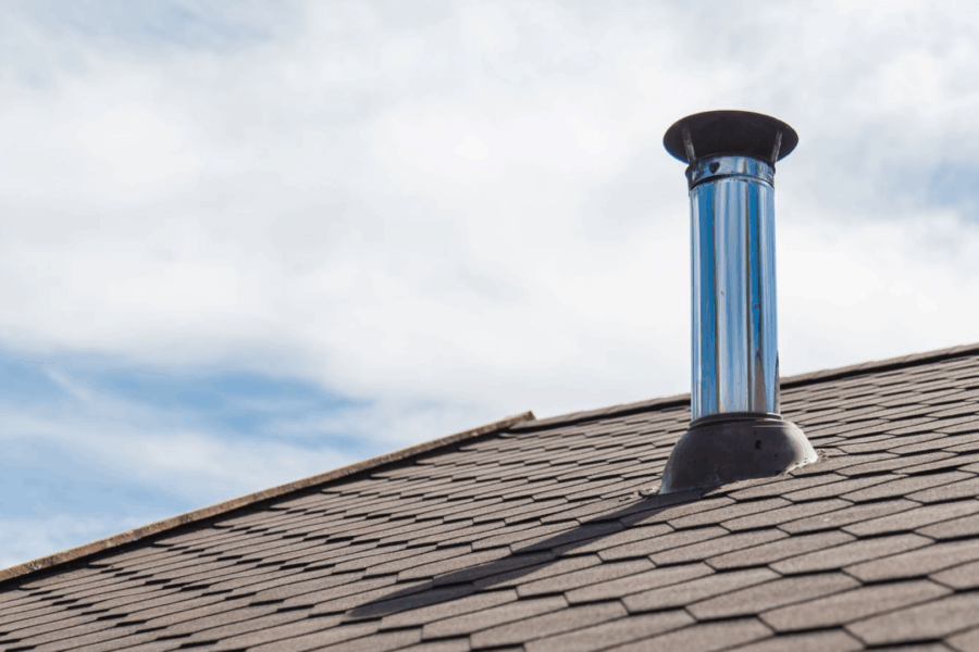 Les différents types de conduits d’évacuation : maçonné, inox, concentrique…